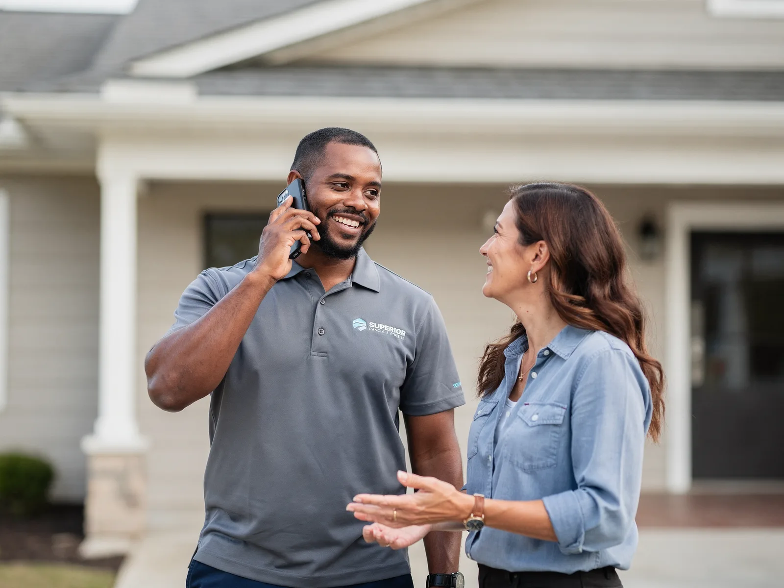 Fascia Repair Pleasant Valley, NY FAQs