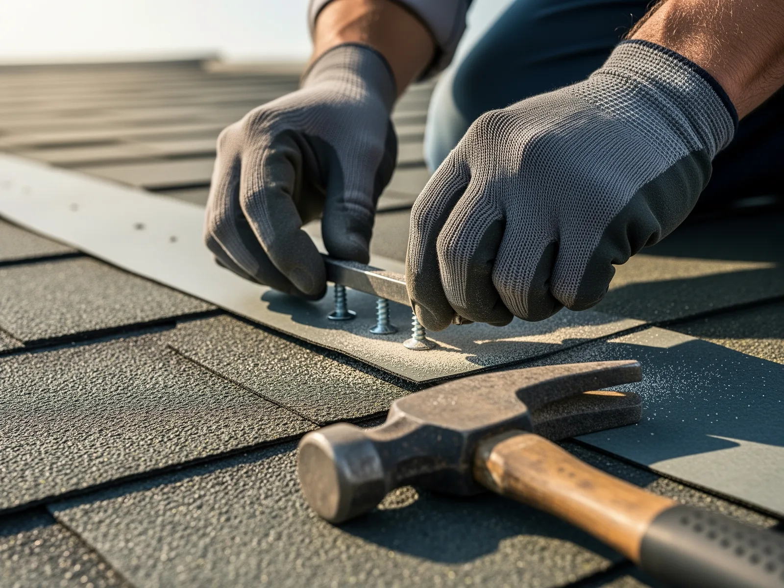 Why choose Fascia Repair in Pleasant Valley, NY